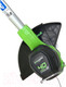 Миниатюра изображения товара Триммер аккумуляторный Greenworks G40LTK2 (2101507UA)