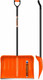 Миниатюра изображения товара Лопата для уборки снега Finland Orange 1731-Ч