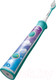 Миниатюра изображения товара Детская звуковая зубная щетка Philips Sonicare For Kids HX6322/04