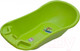 Миниатюра изображения товара Ванночка детская Dunya Фаворит (салатовый)