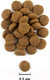 Миниатюра изображения товара Сухой корм для собак Chicopee CNL Puppy Lamb & Rice (2кг)