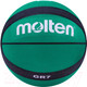 Миниатюра изображения товара Баскетбольный мяч Molten BGR7-GK (размер 7)