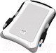 Миниатюра изображения товара Внешний жесткий диск Silicon Power Armor A30 1TB White (SP010TBPHDA30S3W)
