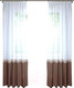 Миниатюра изображения товара Комплект гардин Nivasan Гарсия-4 / H.GS-4