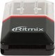 Миниатюра изображения товара Картридер Ritmix CR-2010 (черный)
