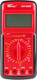 Миниатюра изображения товара Мультиметр цифровой Wortex AM 9009 (AM9009000014)