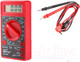 Миниатюра изображения товара Мультиметр цифровой Wortex AM 6009 (AM6009000014)