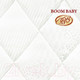 Миниатюра изображения товара Матрас в кроватку Boom Baby Холо Люкс 60x120 (жаккард)