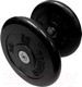 Миниатюра изображения товара Гантель MB Barbell Профи (11кг)