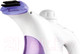 Миниатюра изображения товара Отпариватель Centek CT-2380 (белый/фиолетовый)