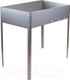Миниатюра изображения товара Мангал Perfecto Linea 47-750049
