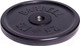 Миниатюра изображения товара Диск для штанги MB Barbell Олимпийский d51мм 25кг (черный)