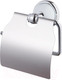 Миниатюра изображения товара Держатель для туалетной бумаги Bisk 06909