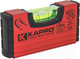 Миниатюра изображения товара Уровень строительный Kapro 246М
