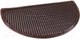 Миниатюра изображения товара Коврик грязезащитный Berossi Step plus АС22045000 (коричневый)