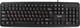 Миниатюра изображения товара Клавиатура Gembird KB-8320U-BL (черный)
