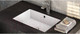 Миниатюра изображения товара Умывальник Ideal Standard Strada K077901