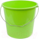 Миниатюра изображения товара Ведро Berossi ИК 08738000 (салатовый)