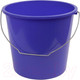 Миниатюра изображения товара Ведро Berossi ИК 08739000 (синий)