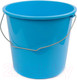 Миниатюра изображения товара Ведро Berossi ИК 08747000 (голубой)