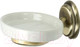 Миниатюра изображения товара Мыльница Ba-De Amber CAm-7007 84