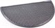 Миниатюра изображения товара Коврик грязезащитный Berossi Step plus АС22056000 (серый)