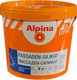 Миниатюра изображения товара Краска Alpina Expert Fassaden-Silikat. База 1 (10л, белый)