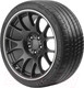 Миниатюра изображения товара Летняя шина Michelin Pilot Super Sport 255/45R19 100Y (N0) Porsche