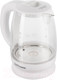 Миниатюра изображения товара Электрочайник Redmond SkyKettle RK-G211S (белый)
