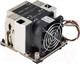 Миниатюра изображения товара Кулер для процессора Supermicro SNK-P0068AP4