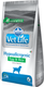 Миниатюра изображения товара Сухой корм для собак Farmina Vet Life Hypoallergenic Egg & Rice (12кг)