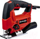Миниатюра изображения товара Электролобзик Einhell TC-JS 80/1 (4321145)