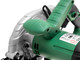 Миниатюра изображения товара Дисковая пила Hammer Flex CRP1300D