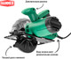 Миниатюра изображения товара Дисковая пила Hammer Flex CRP1300D