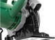 Миниатюра изображения товара Дисковая пила Hammer Flex CRP1300D
