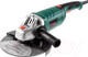 Миниатюра изображения товара Угловая шлифовальная машина Hammer Flex USM2400D