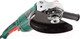 Миниатюра изображения товара Угловая шлифовальная машина Hammer Flex USM2400D