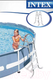 Миниатюра изображения товара Лестница для бассейна Intex 28064