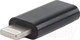 Миниатюра изображения товара Адаптер Cablexpert A-USB-CF8PM-01