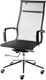 Миниатюра изображения товара Кресло офисное Norden Helmut Black / H-102-1 (хром/черный)