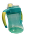 Миниатюра изображения товара Поильник Sun Delight 33933 (200мл, зеленый)