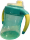 Миниатюра изображения товара Поильник Sun Delight 33933 (200мл, зеленый)