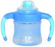 Миниатюра изображения товара Поильник Sun Delight 33934 (170мл, синий)
