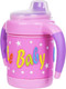 Миниатюра изображения товара Поильник Sun Delight 33035 (180мл, розовый)