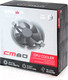 Миниатюра изображения товара Кулер для процессора Crown CM-80 (NT-60465)
