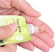 Миниатюра изображения товара Маска для лица гелевая Missha Pure Source Pocket Pack Aloe ночная (10мл)