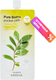 Миниатюра изображения товара Маска для лица гелевая Missha Pure Source Pocket Pack Green Tea ночная (10мл)