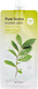Миниатюра изображения товара Маска для лица гелевая Missha Pure Source Pocket Pack Green Tea ночная (10мл)