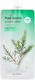 Миниатюра изображения товара Маска для лица гелевая Missha Pure Source Pocket Pack Tea Tree ночная (10мл)