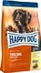 Миниатюра изображения товара Сухой корм для собак Happy Dog Supreme Sensible Toscana Adult Ente & Lachs (4кг)
